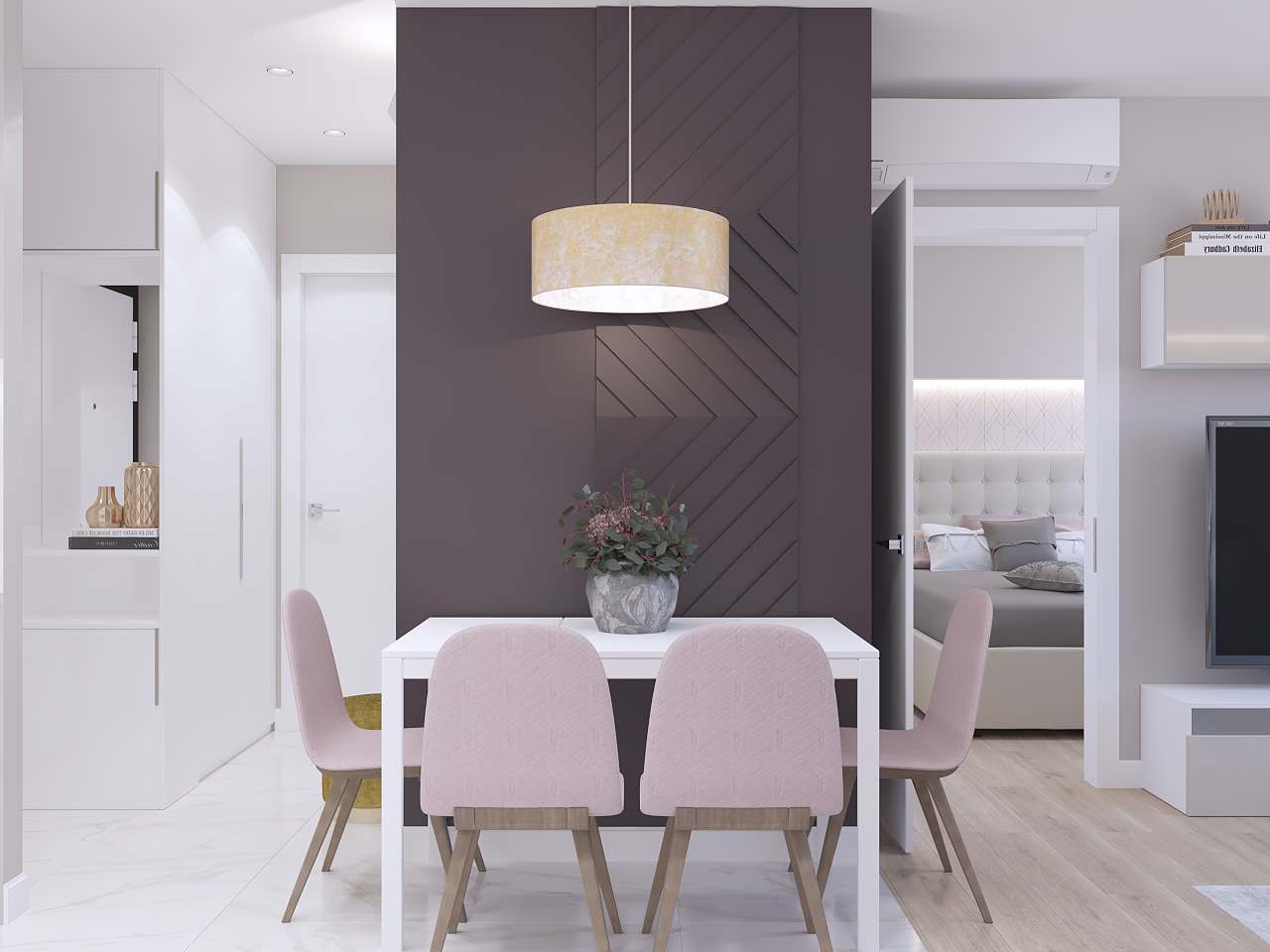 ЖК "Мир Митино"