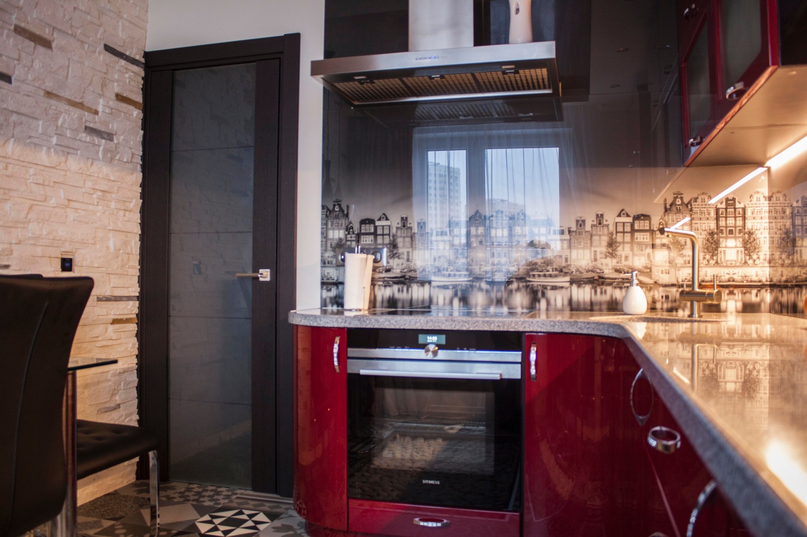 Максим Липский