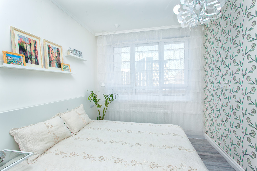 Уютная двушка на Васильевском острове