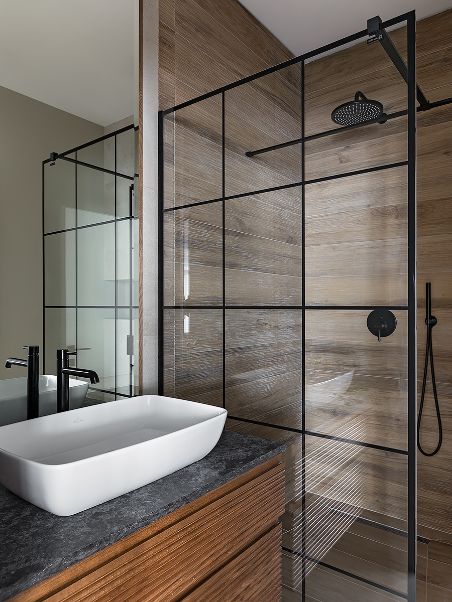 Апартаменты для джентльмена