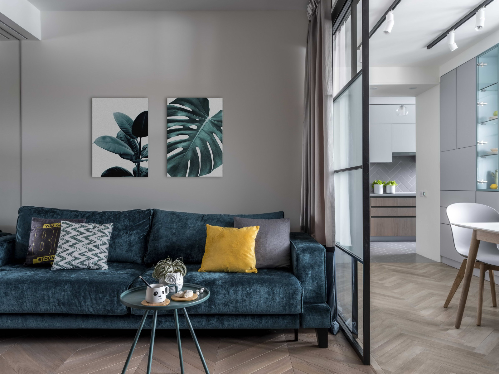 Проект "Море волнуется раз"