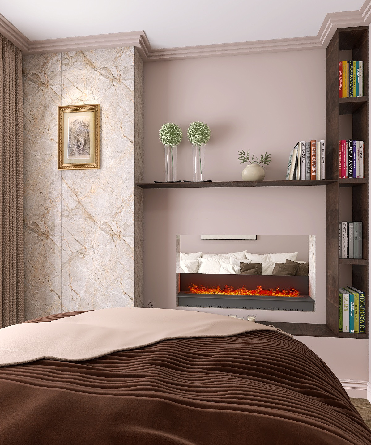 ЖК Петропавловский