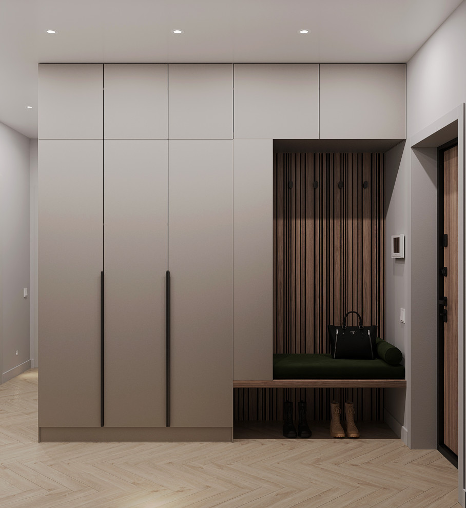 Квартира в ЖК "Алтын Яр"