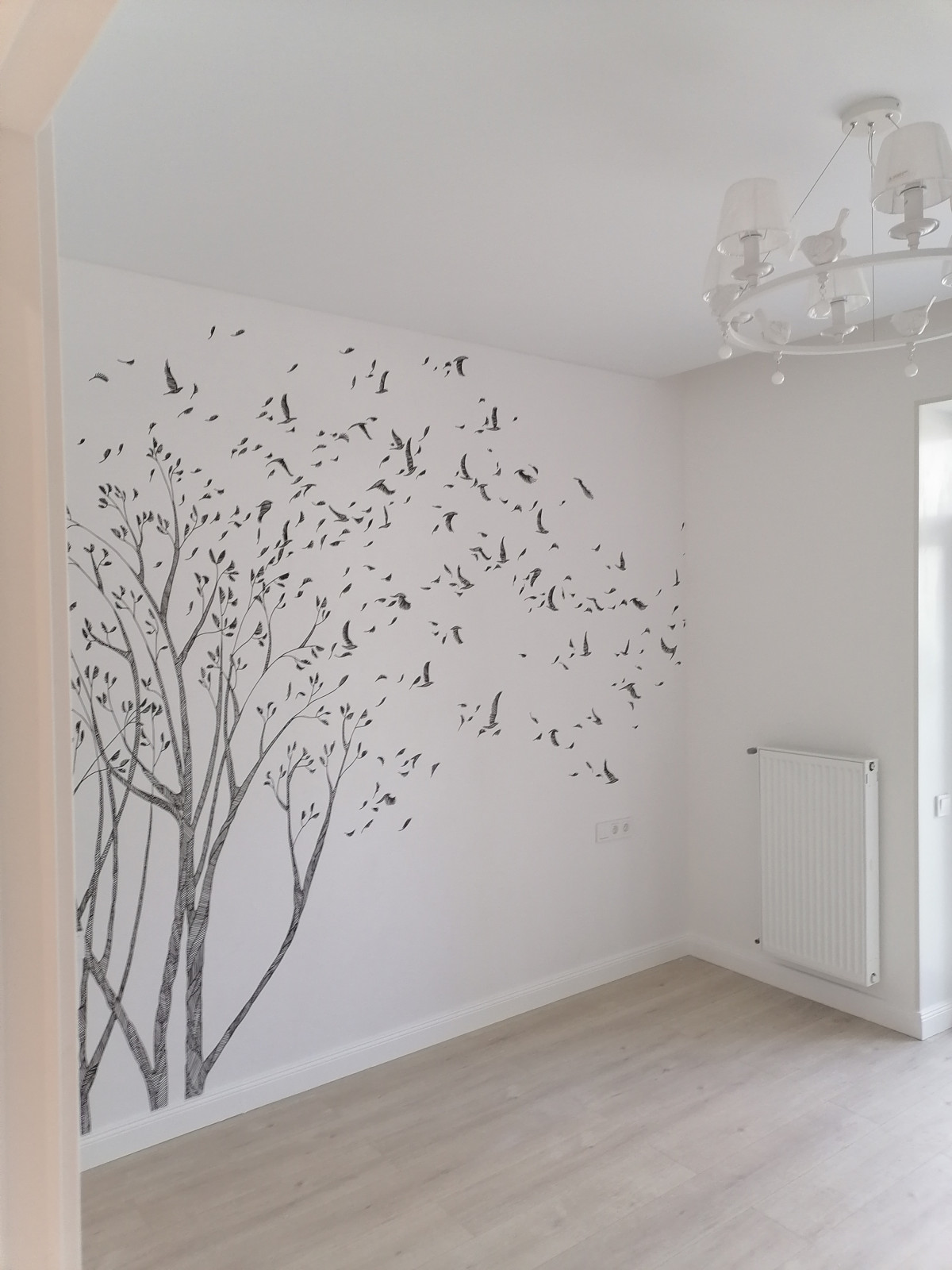 Отделочные работы 2