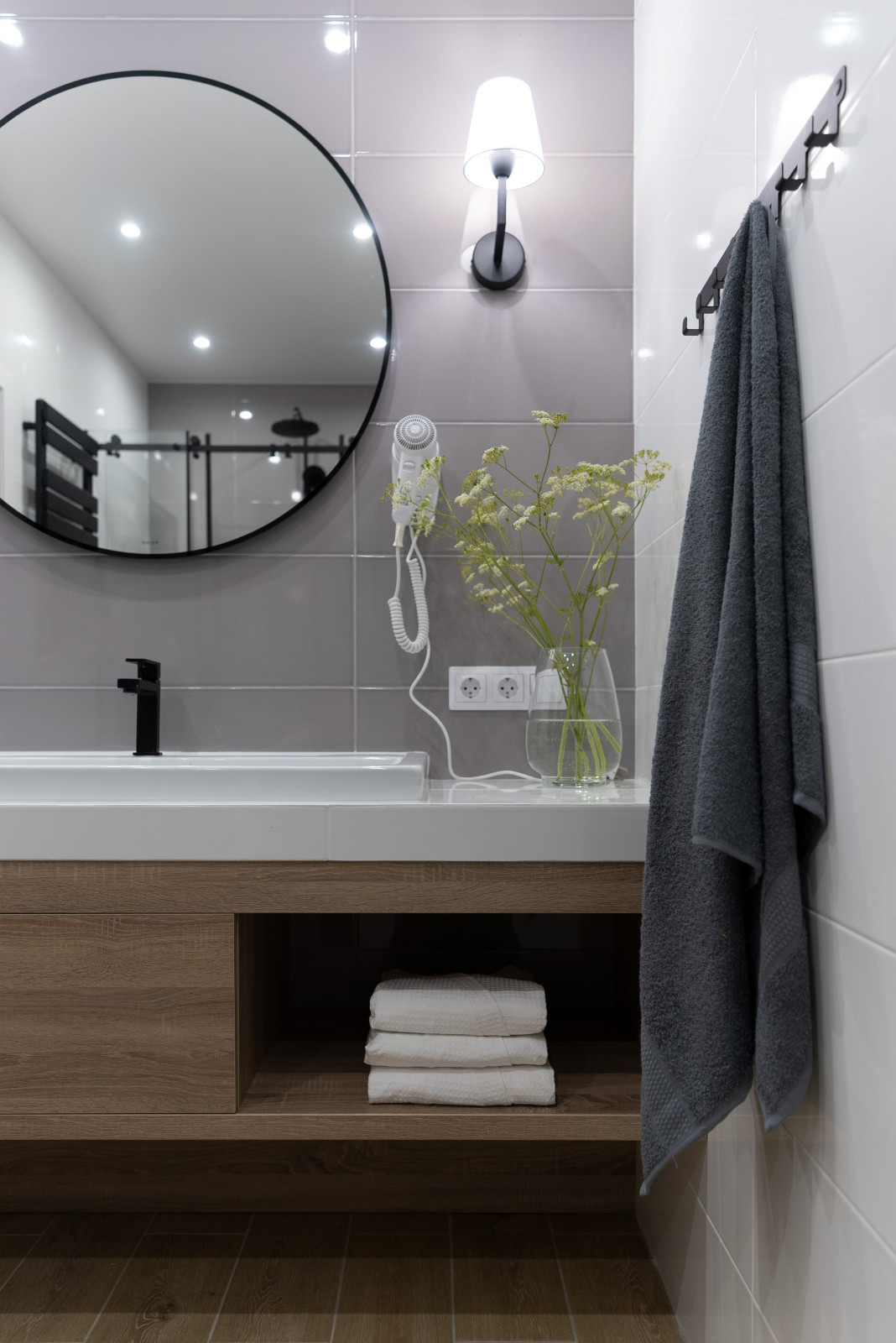 Мебель для квартиры в аренду в ЖК «Прибалтийская Ривьера»