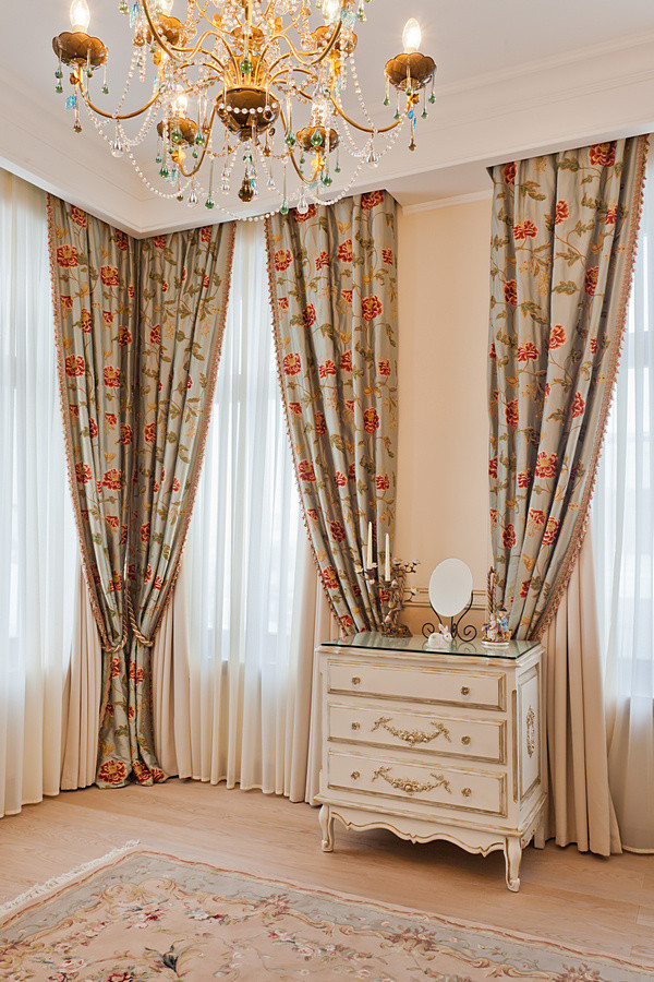 Дом на Риге