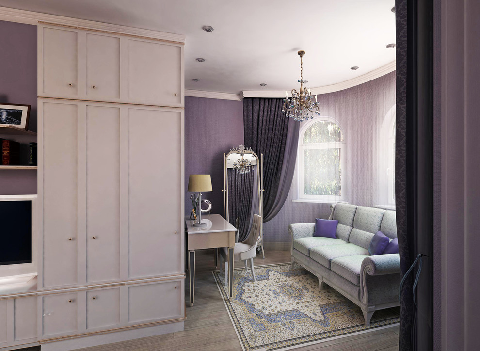 Малаховка - 300 м2