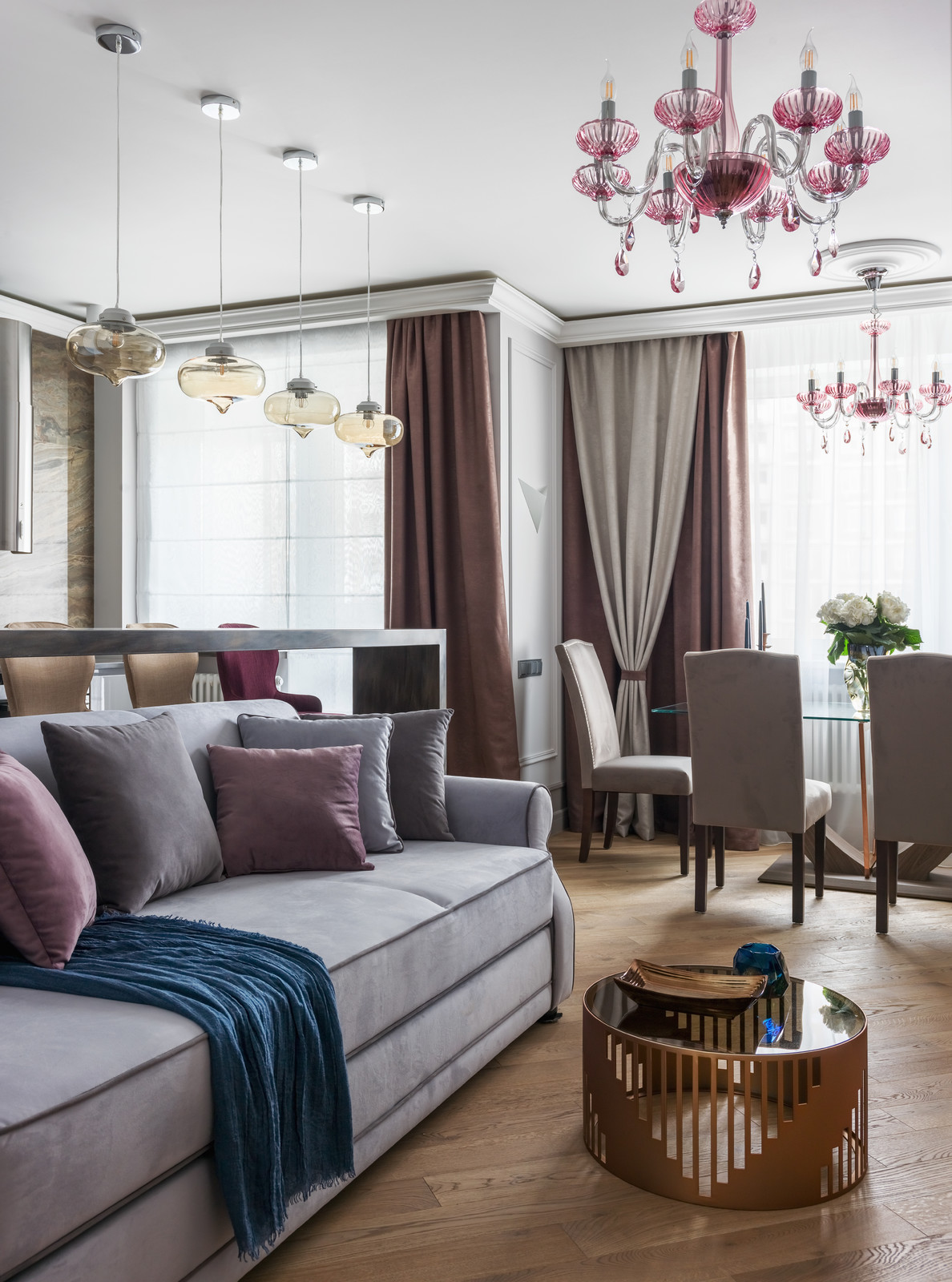 Немного классики