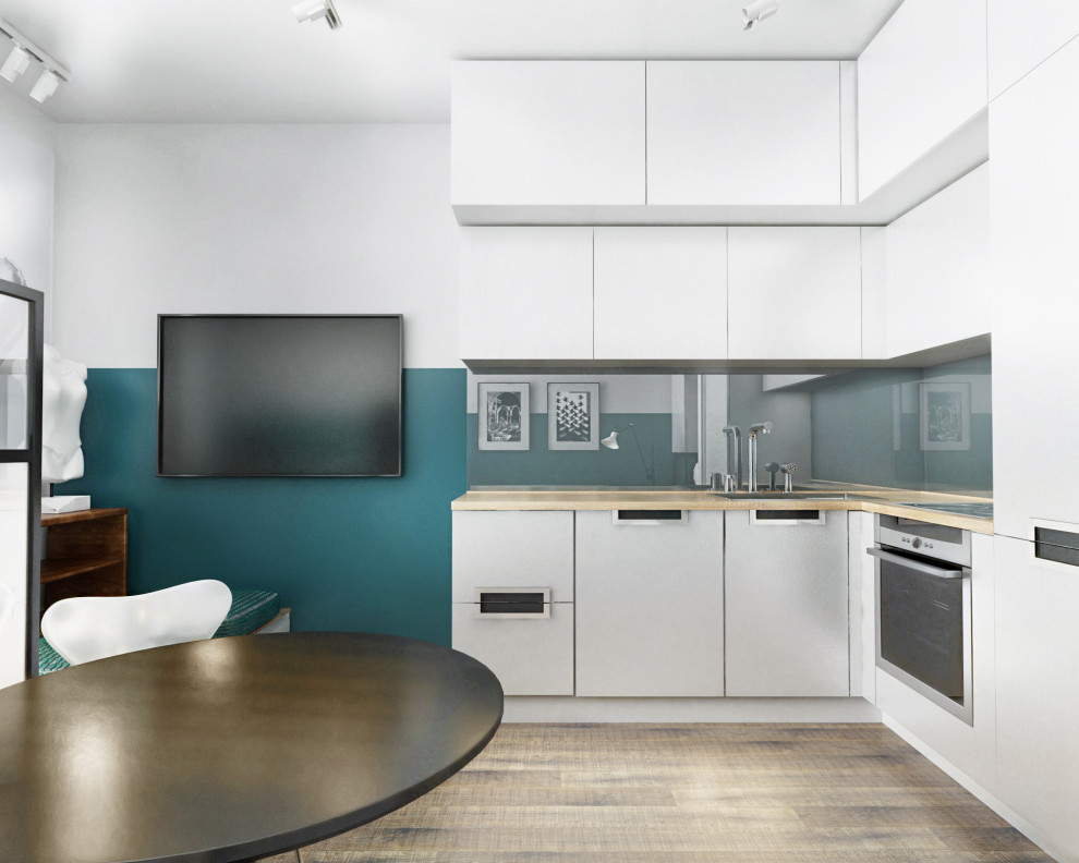 Когда в душе бушуют пожары...