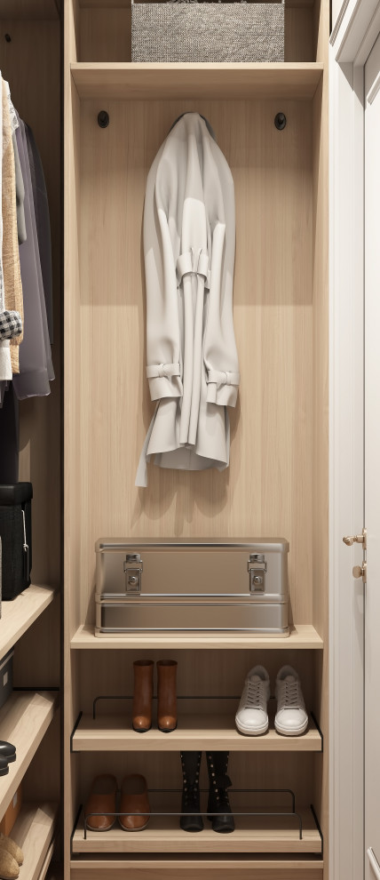 Преображенская