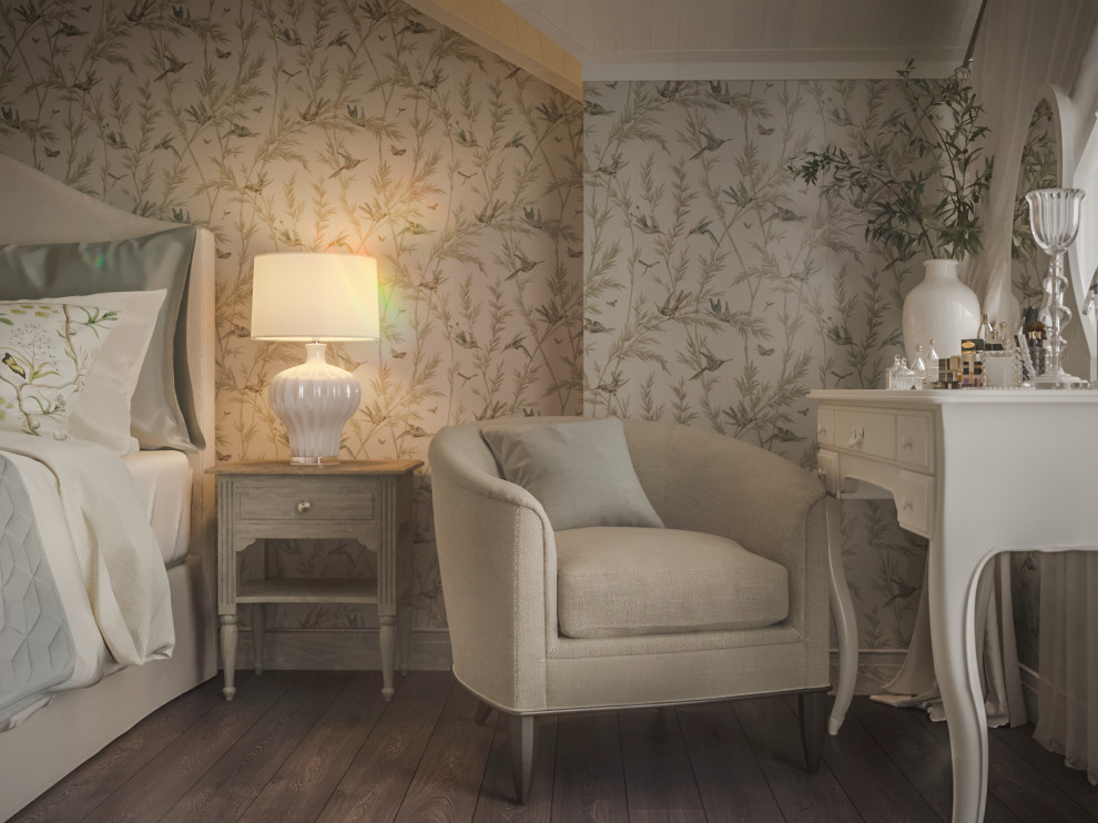 Загородный дом