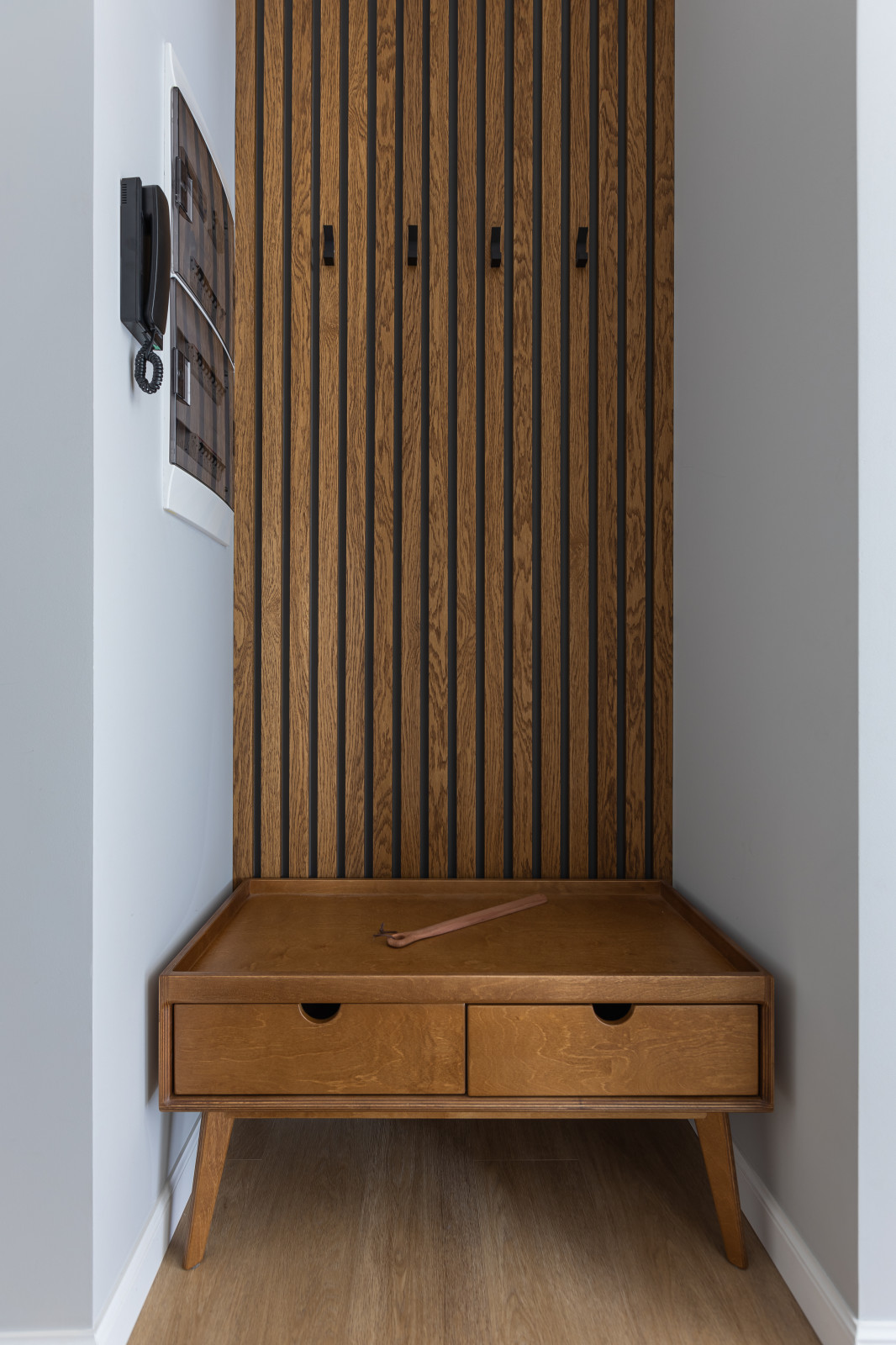 Квартира для молодого человека