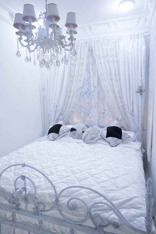 Квартира архитектора в ЖК "ЛОСИНЫЙ ОСТРОВ"