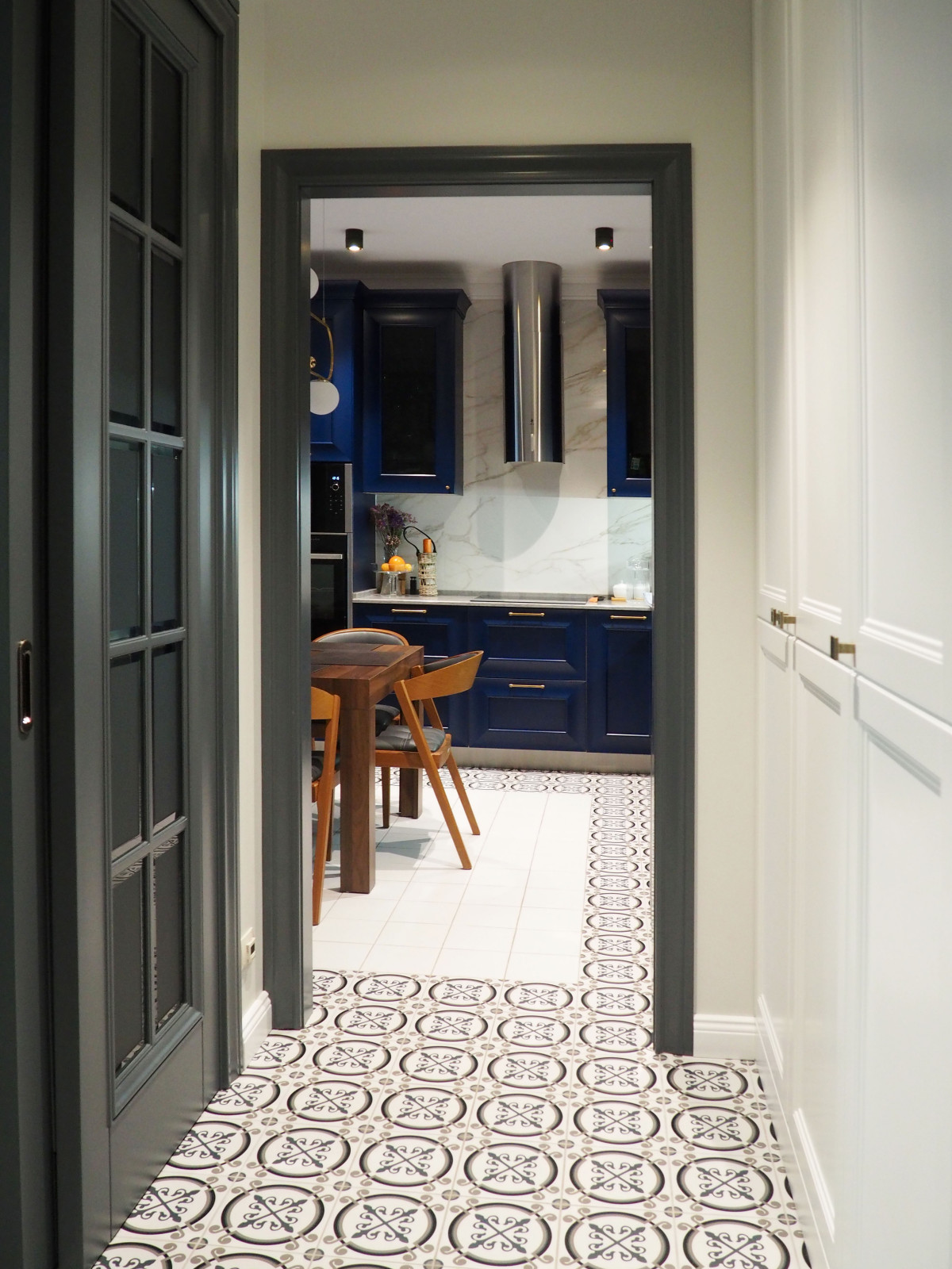 Наслаждение цветом