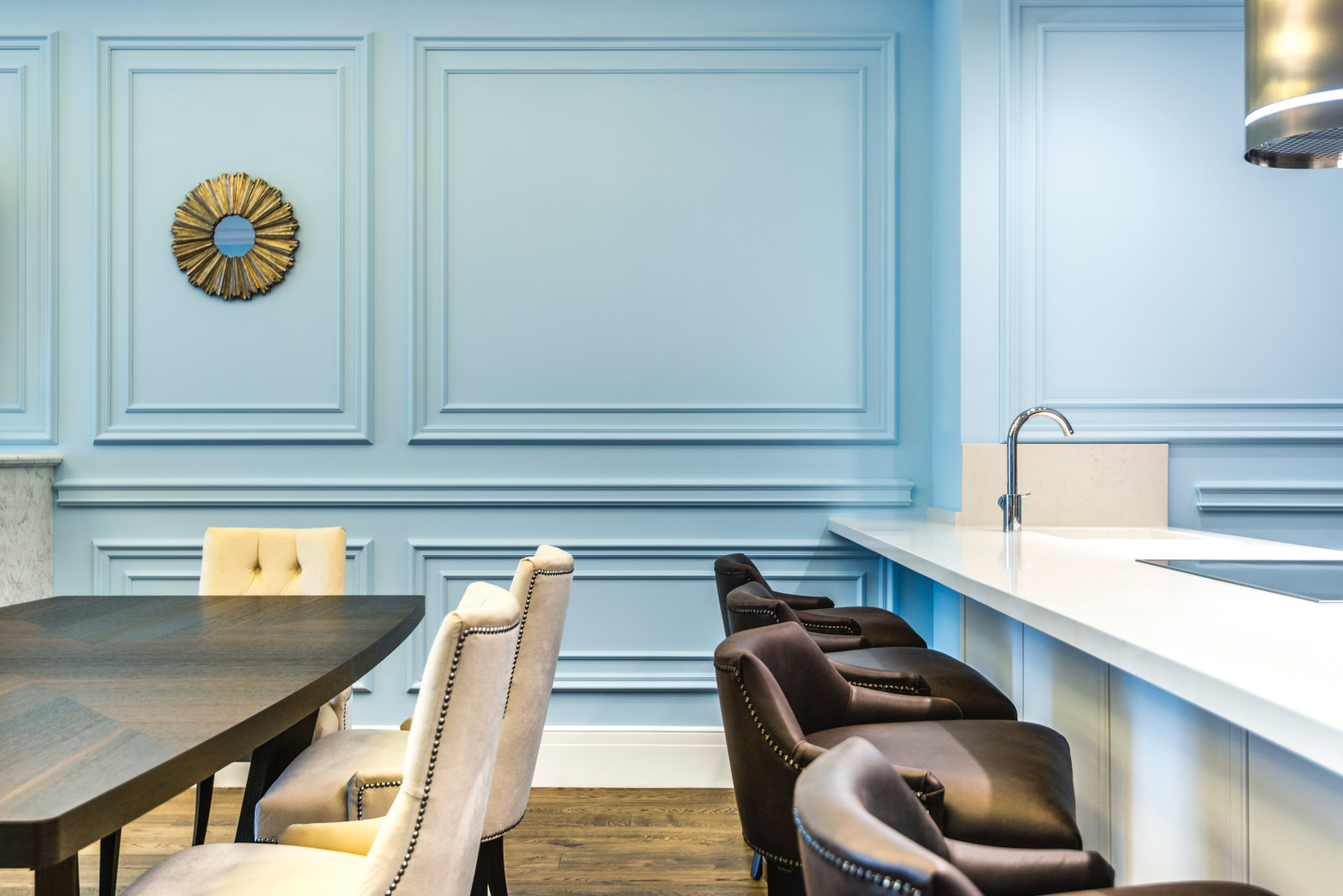 Гостевая квартира в центре Санкт-Петербурга