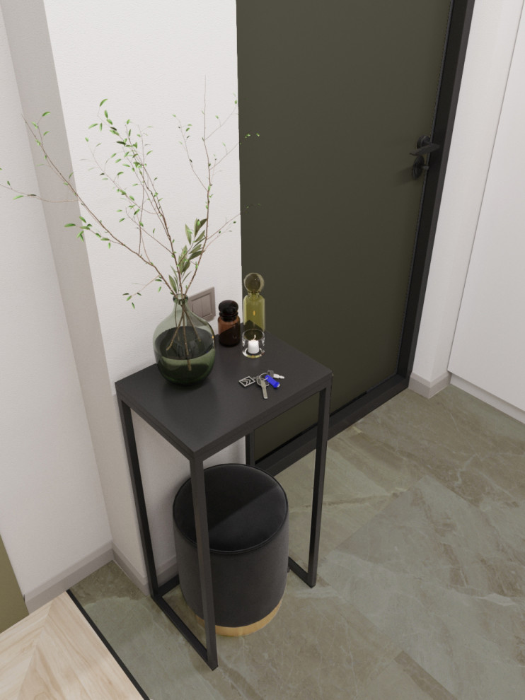 Скандинавский шик