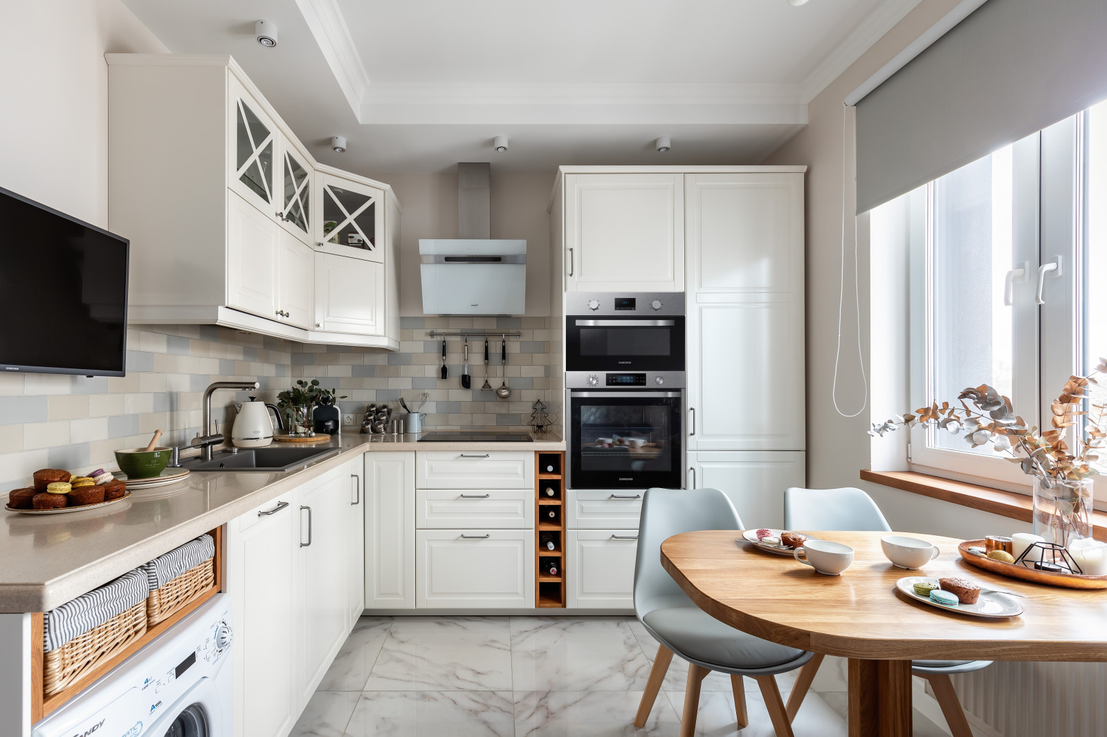 ЖК ПРИМОРСКИЙ LIFE