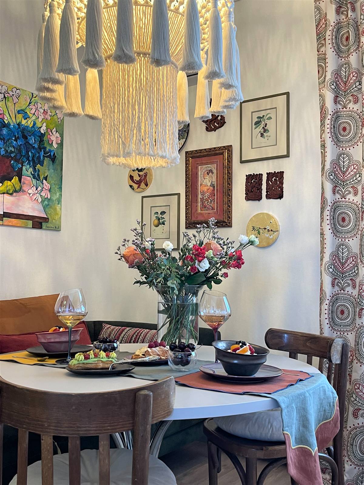 Обложка альбома: Мои идеи пользователя Aliha