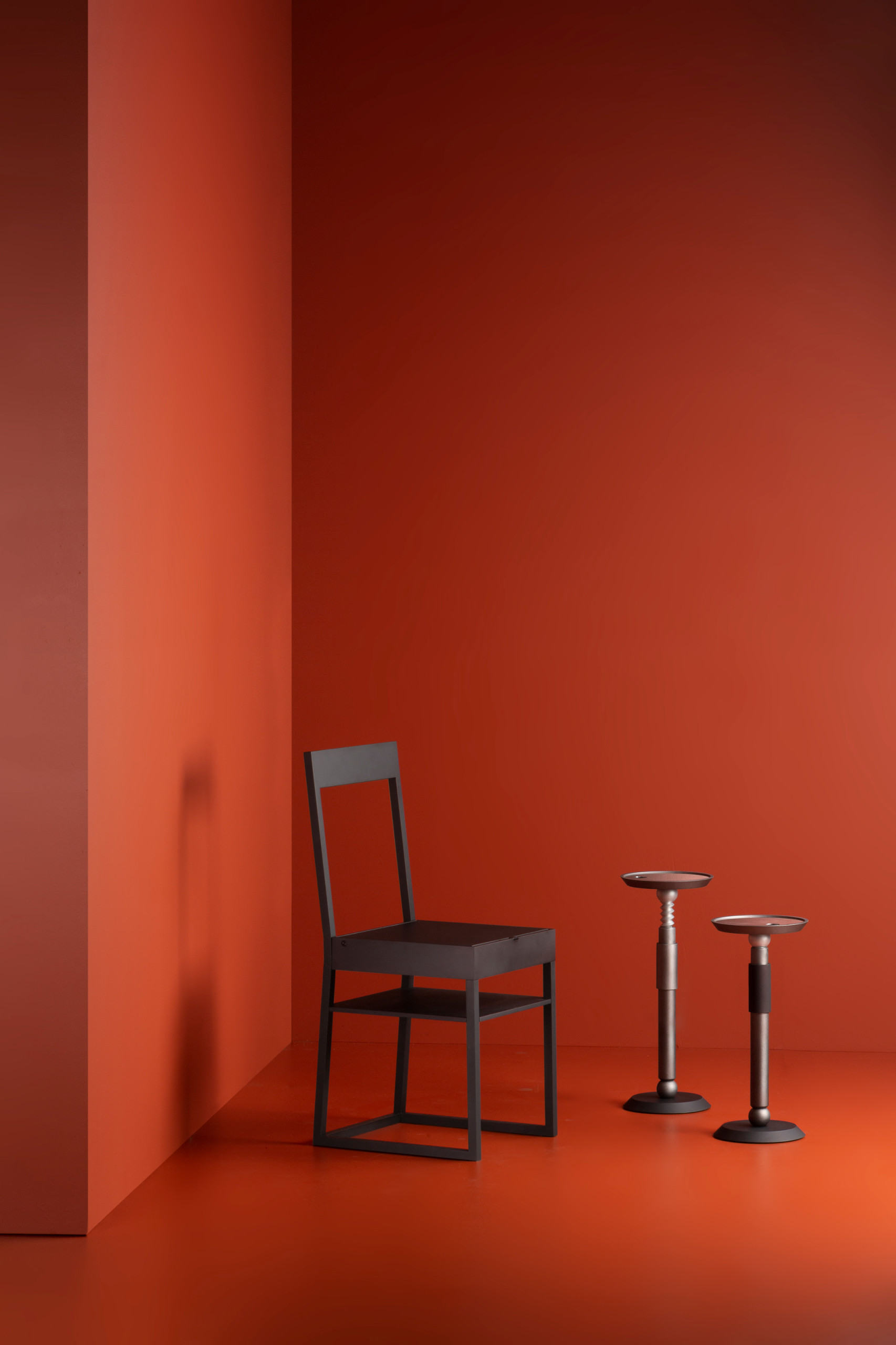 Maison & Objet: 4 трендовые цветовые палитры для 2022 года