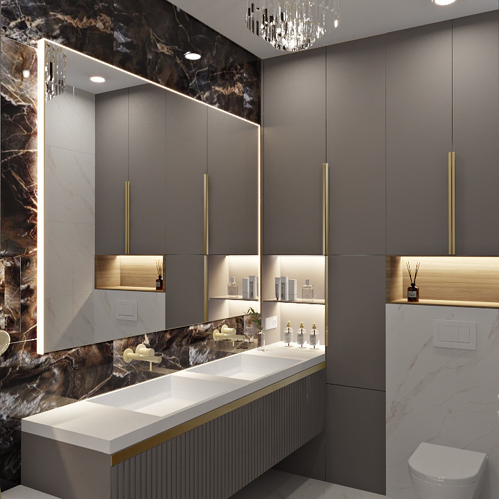 Дом в КП "КИПРЕЯ"