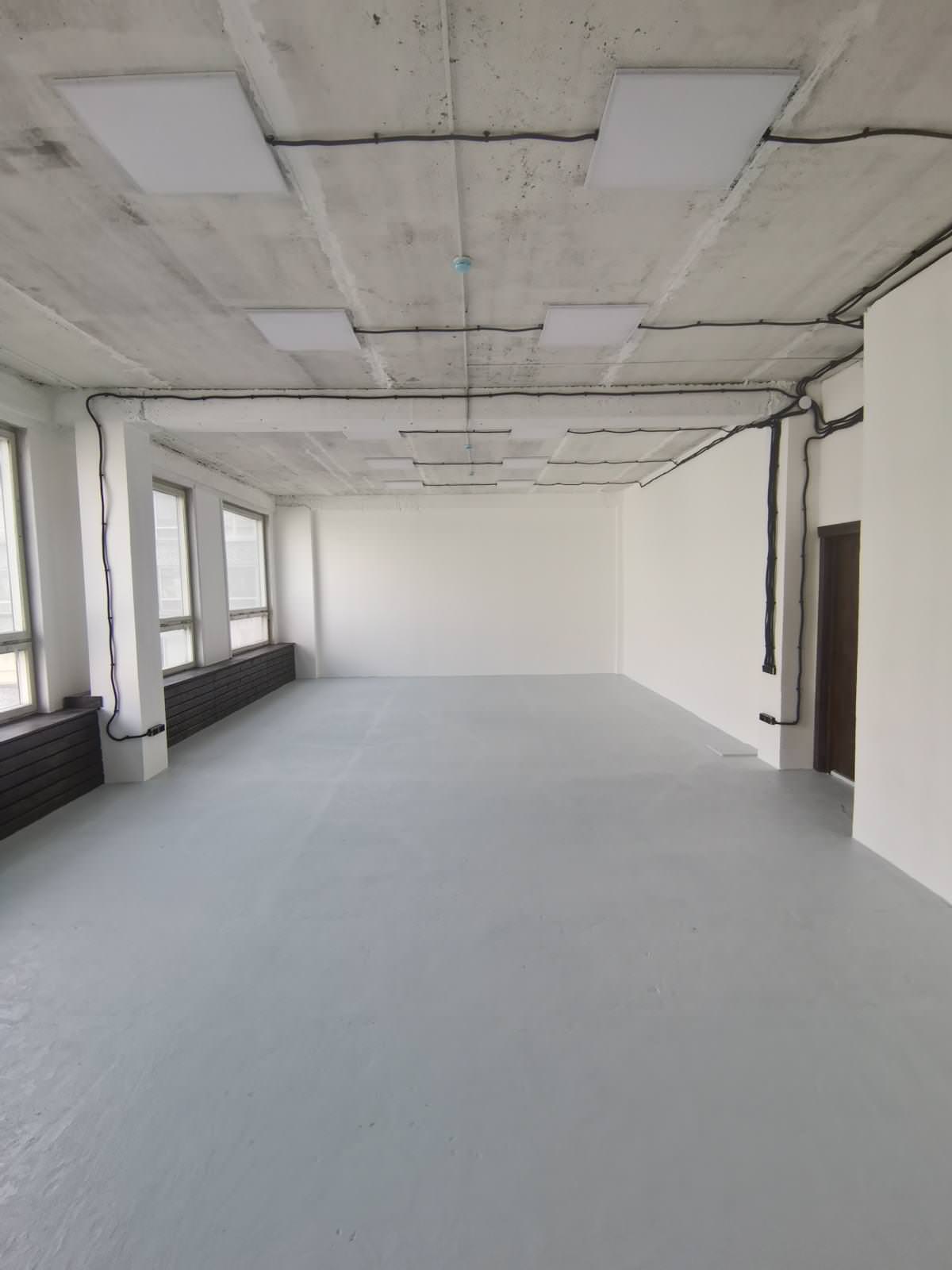 Ремонт офисов