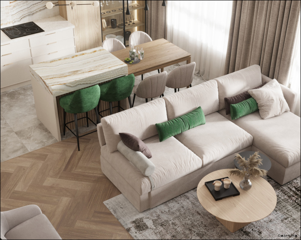 ЖК Панова парк