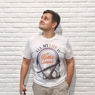 Александр Дмитрук