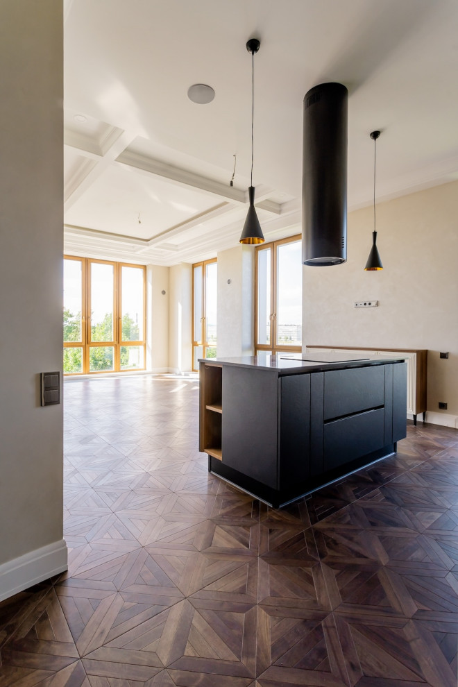 ЖК "Смольный парк" ул.Смольного 4