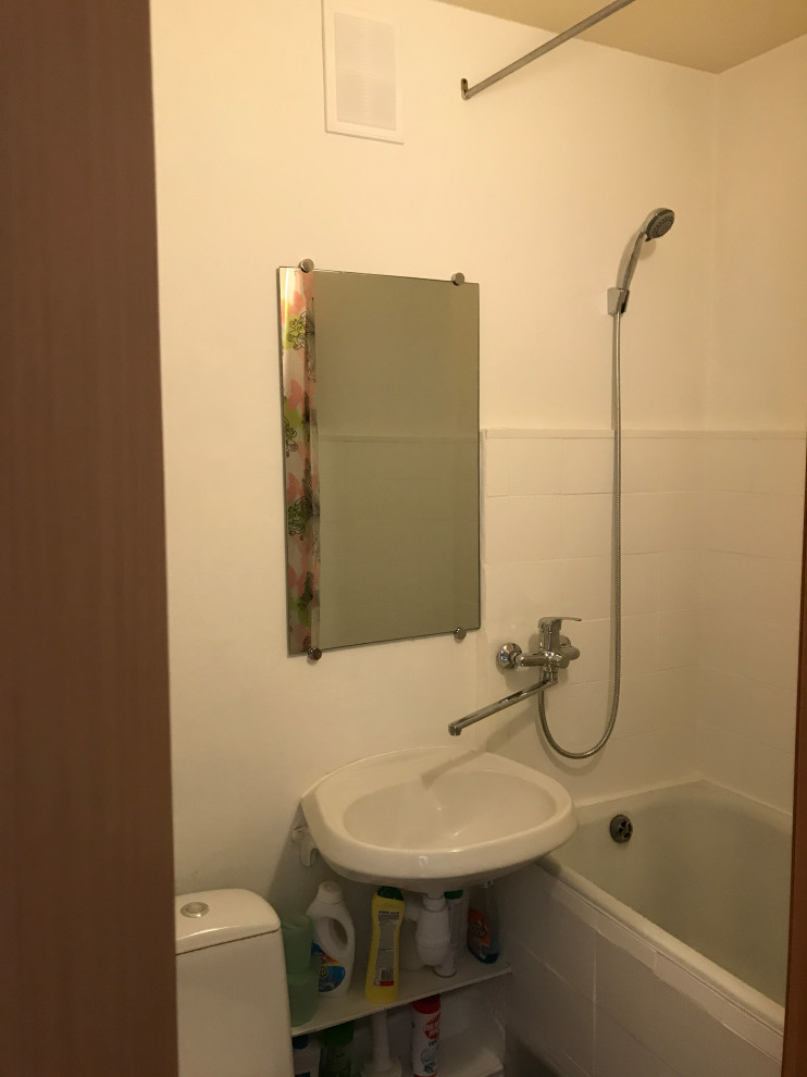 Квартира 40 м2