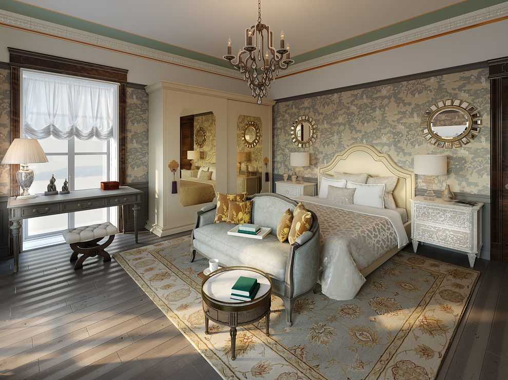 Дом в Репино