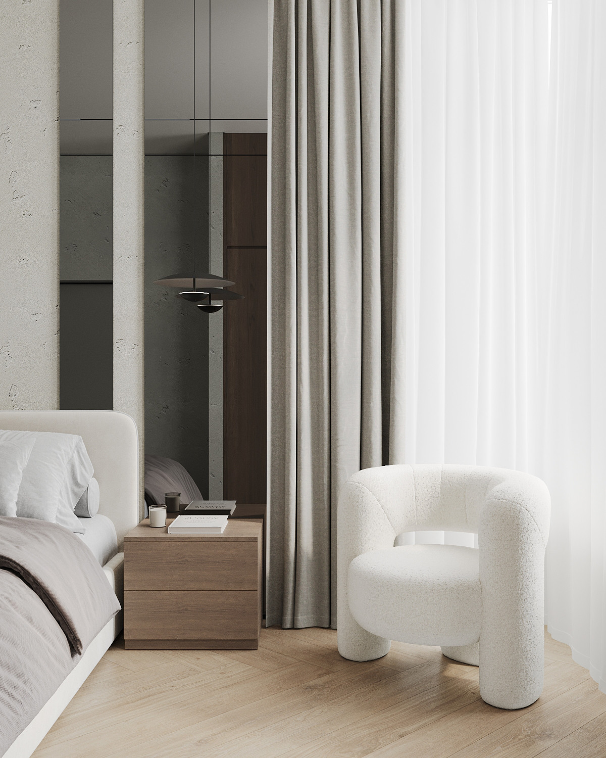 КП ЗАПОВЕДНИК. ЖУРАВЛИ. Дом 212 м2