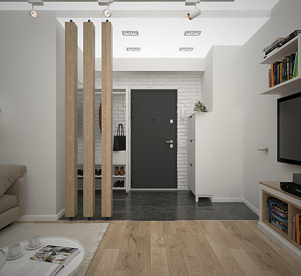 Апартаменты в ЖК "Савеловский"