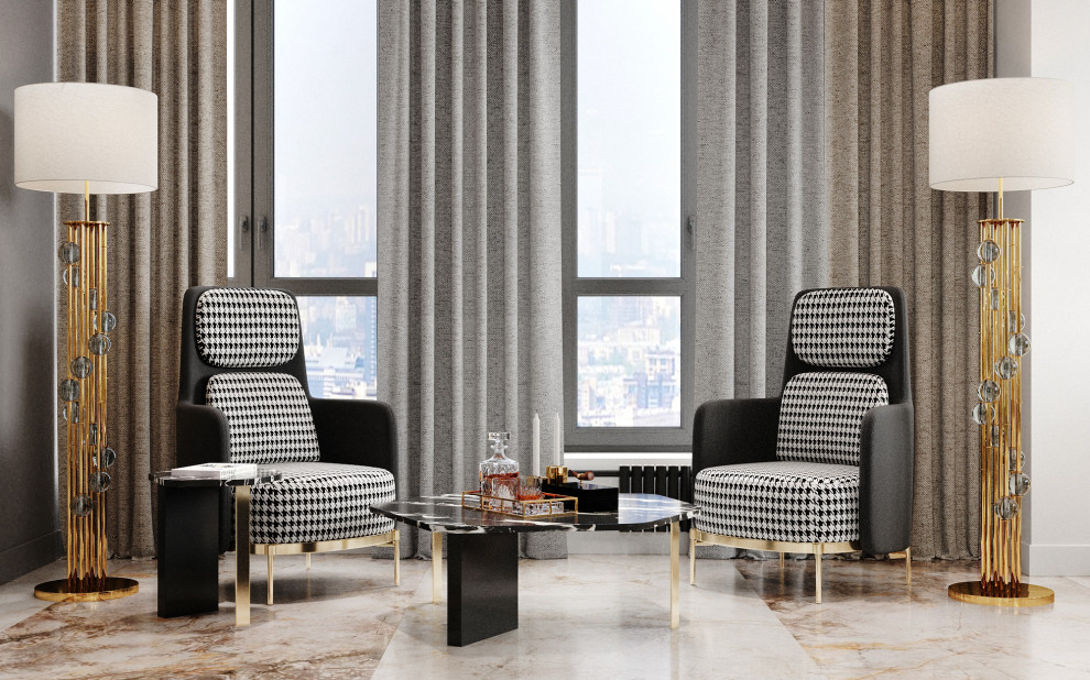 Небо на ладони