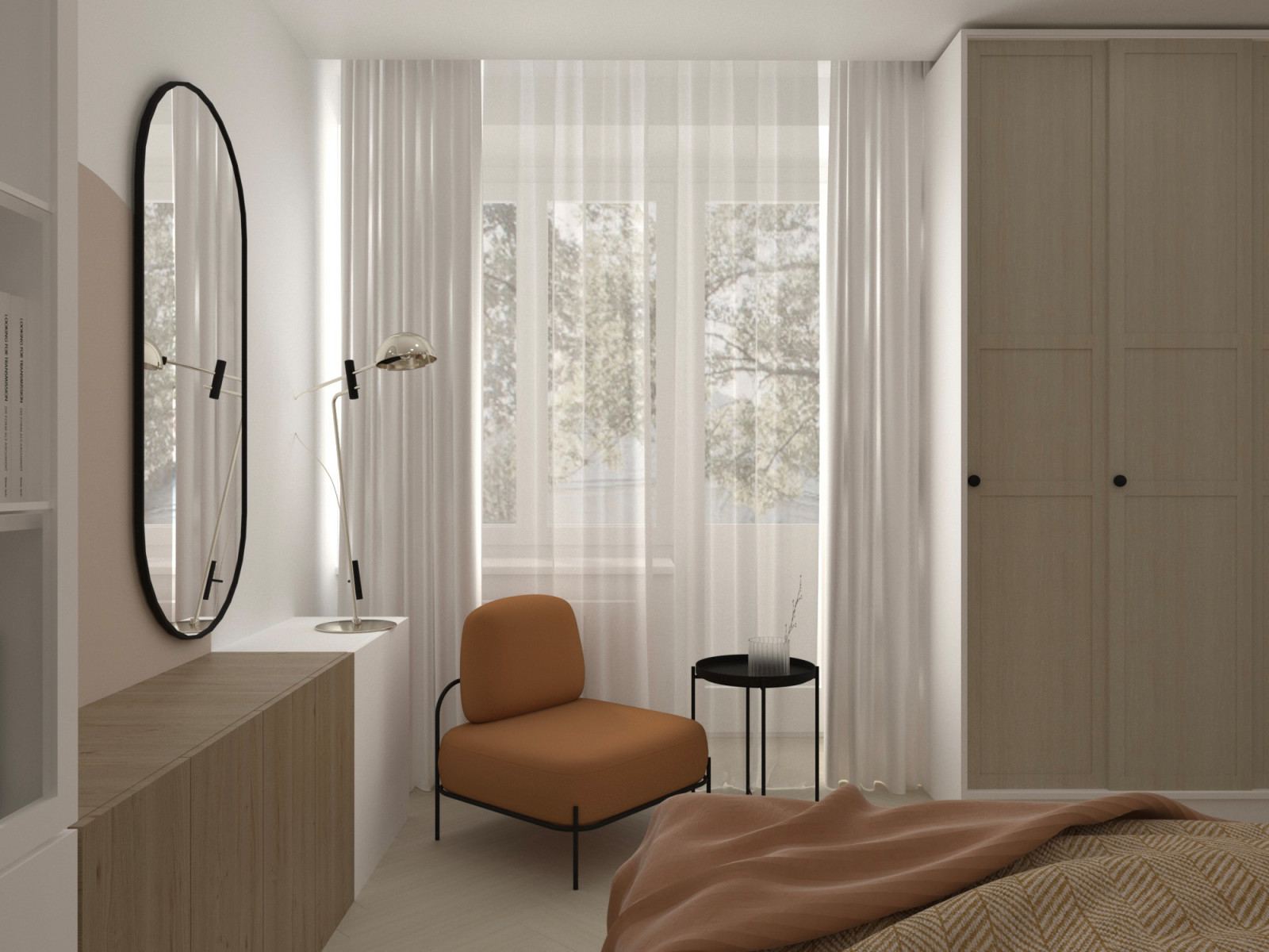 Нахимовский проспект