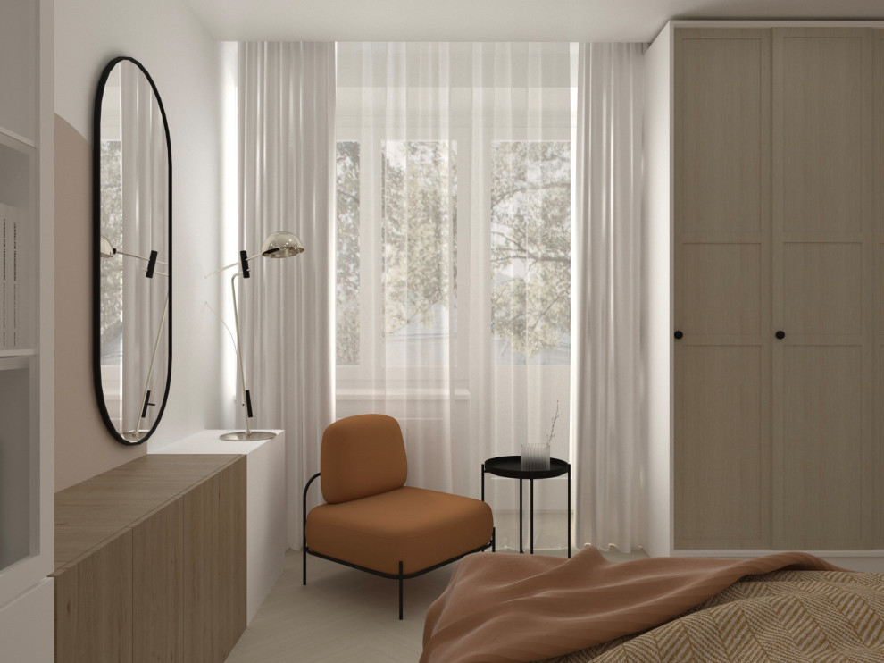 Нахимовский проспект