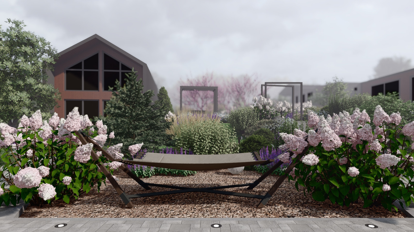 База отдыха 35 соток