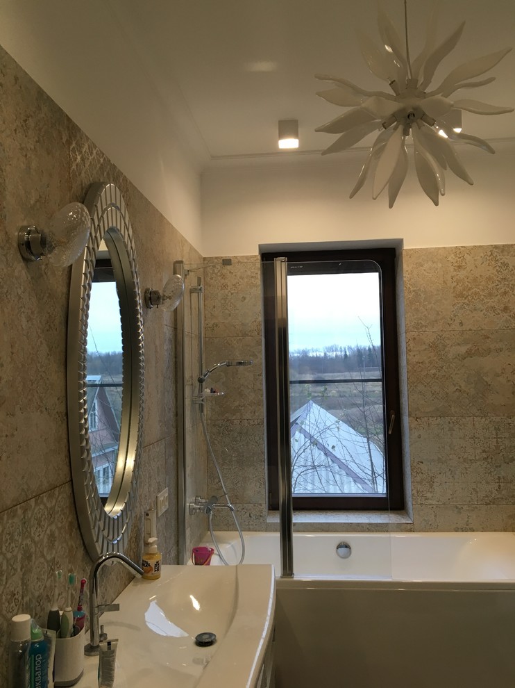 Дом в Павловске