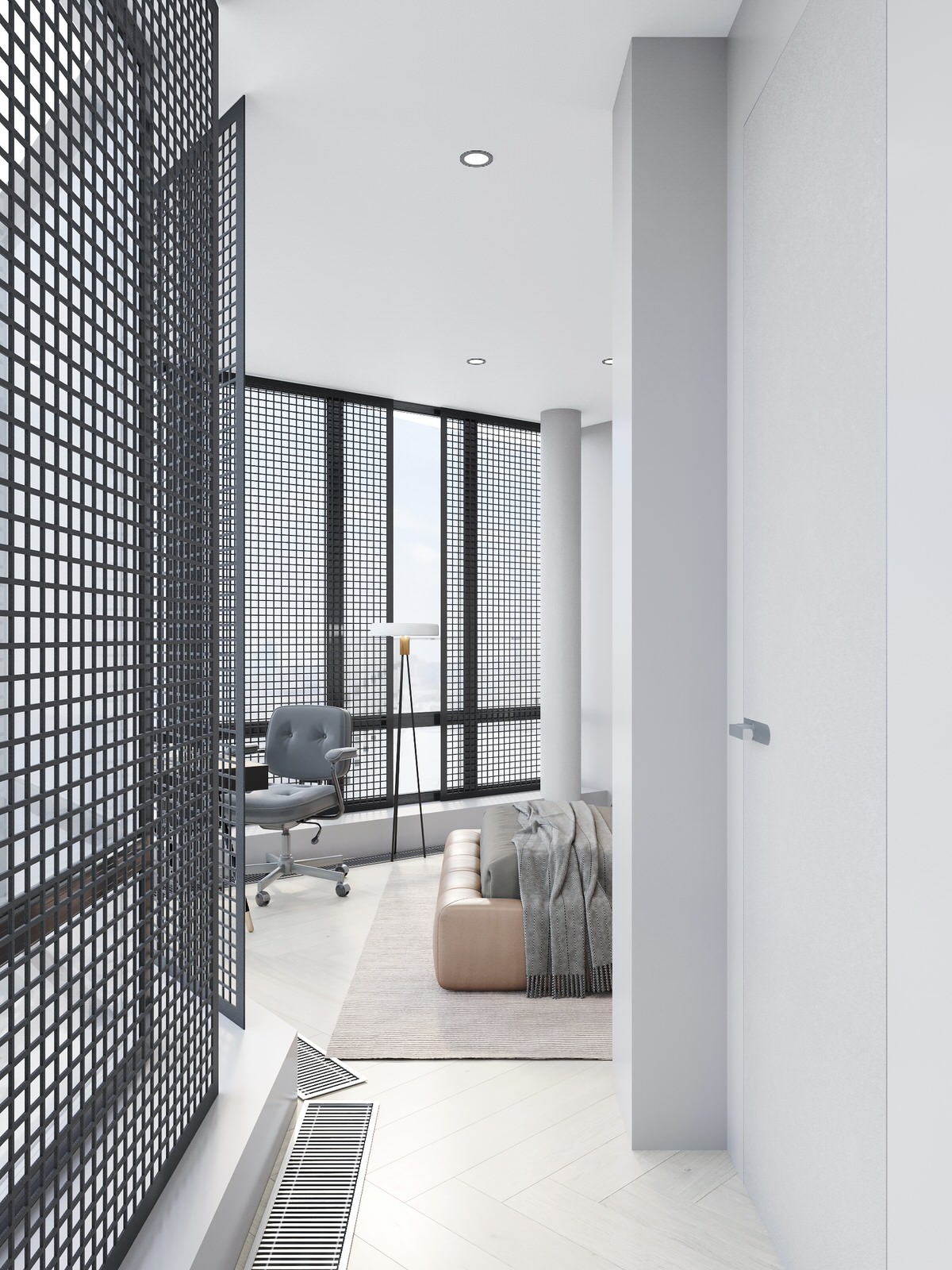 ЖК 7 континент №2