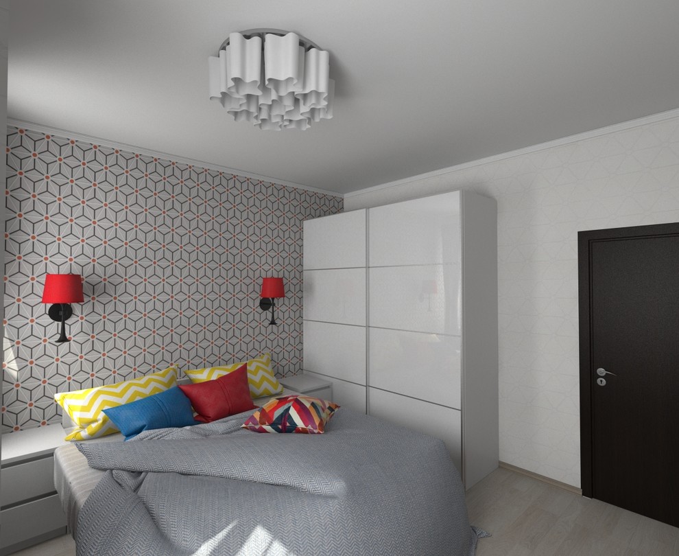 ЖК Москва в г. Самара