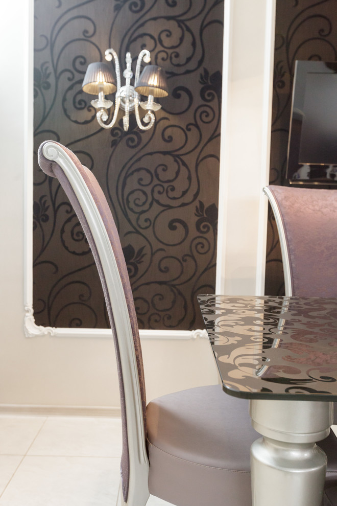 Черное и цветное