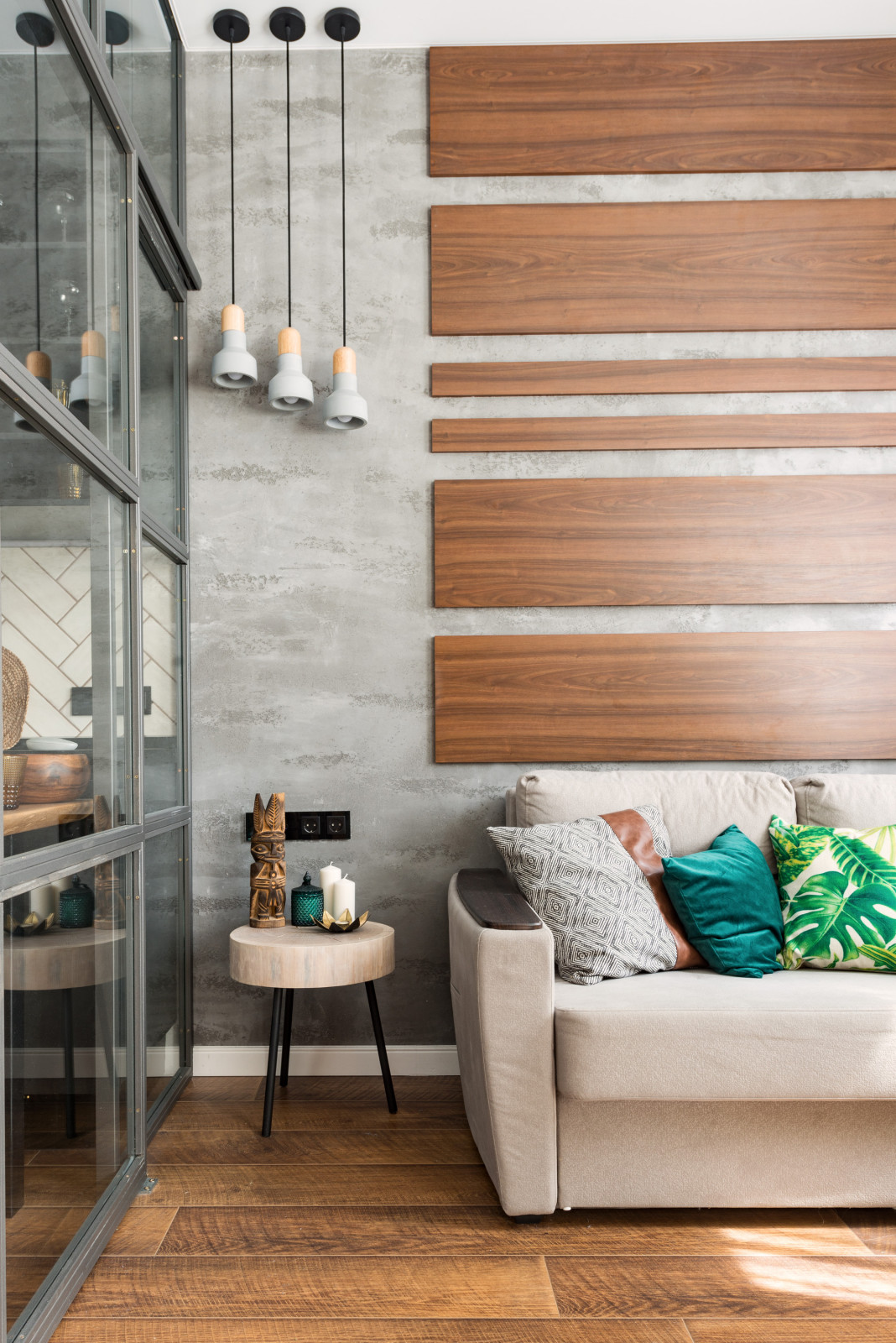 Студия на Смольной