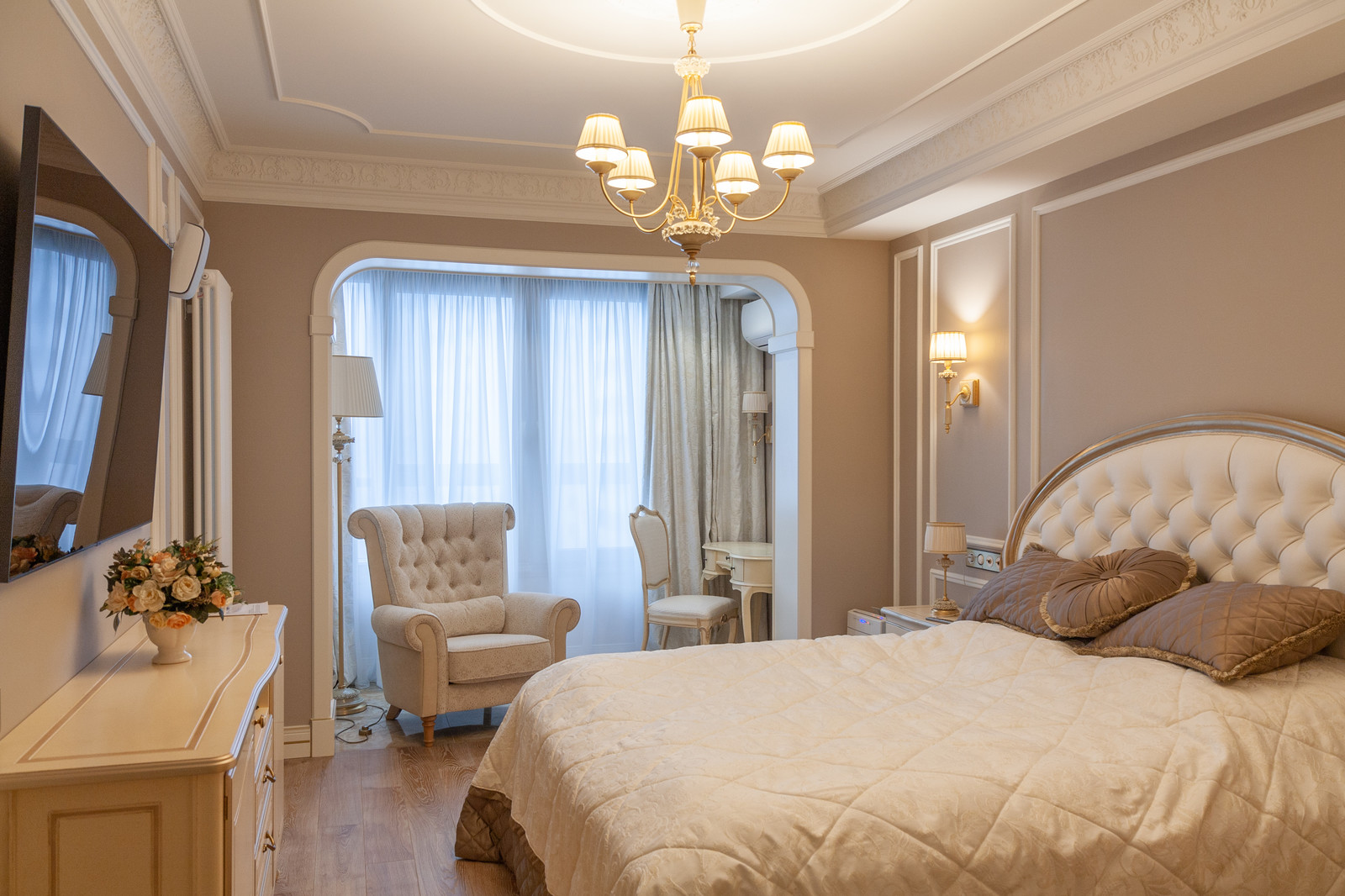 Элегантная классика