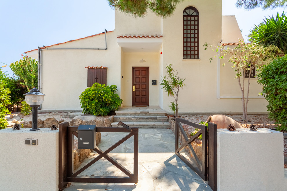 Villa Perla Coral Bay