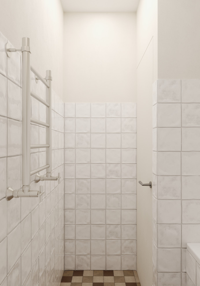 Ванная комната