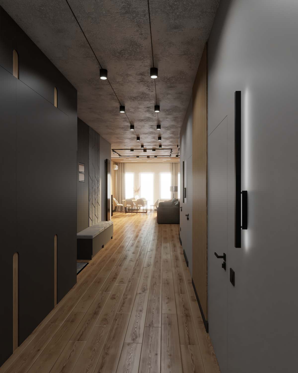 ЖК Красная ДеЛюкс