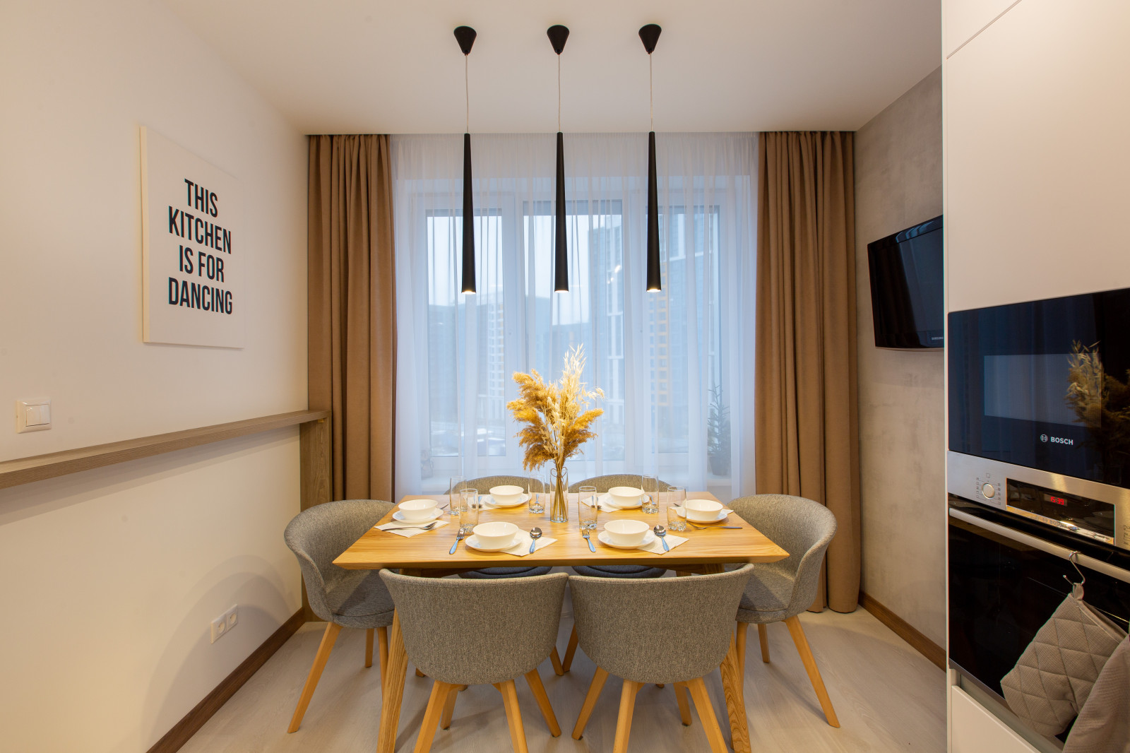 Интерьерная съемка