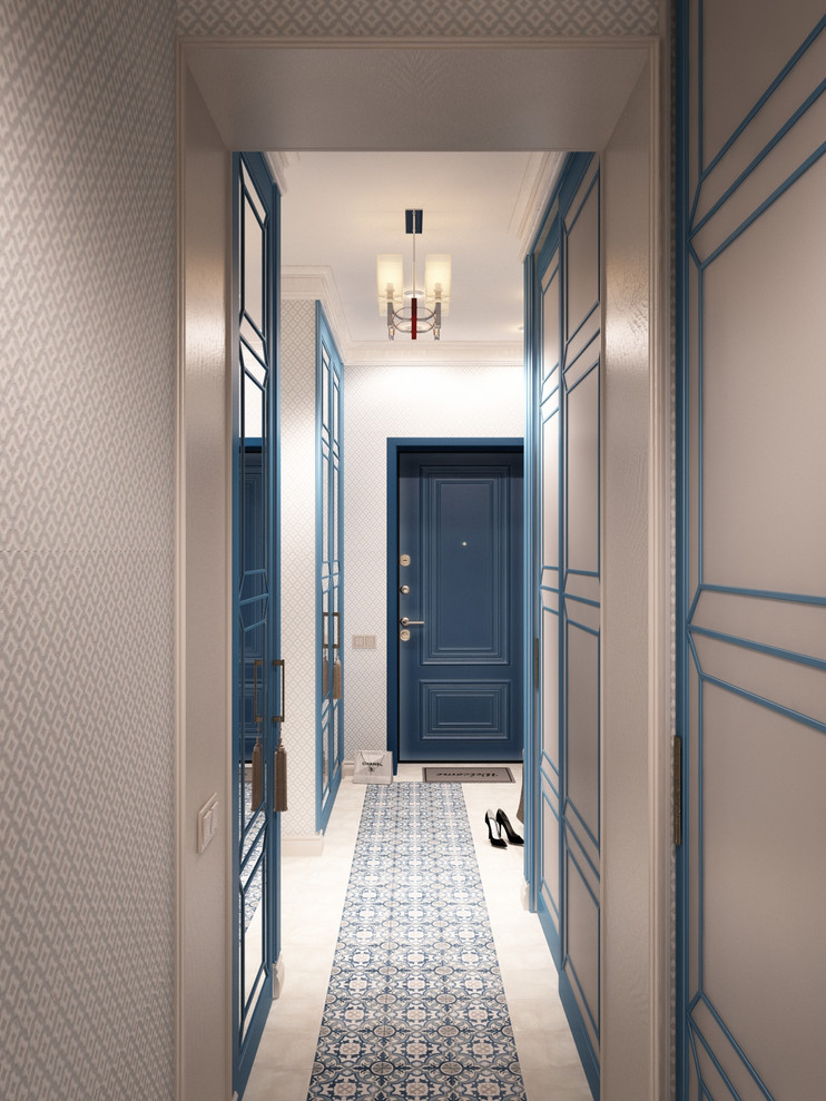 Прыжок в небо