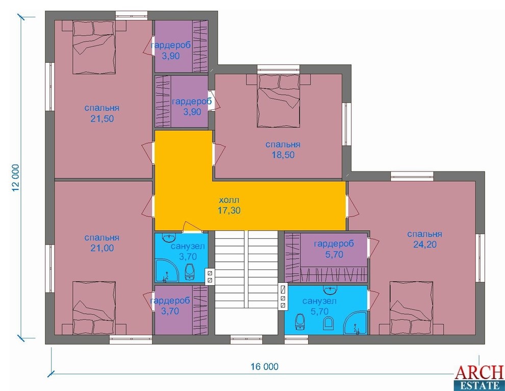 Обложка проекта: Проект SH-310