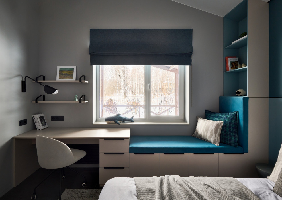 Реализация коттеджа в КП "Гармония"