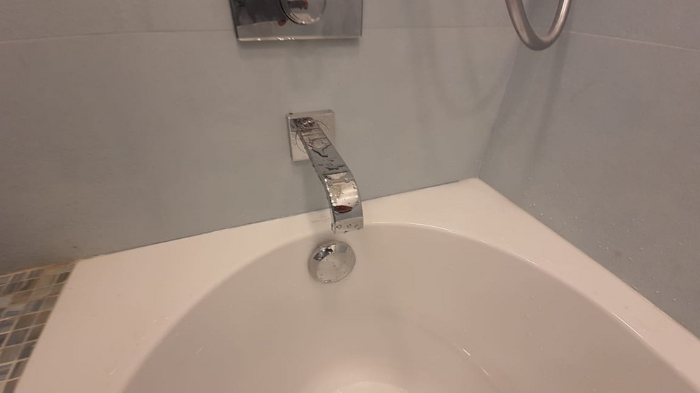 Скобелевская. Ремонт квартиры площадью 100,66 м2